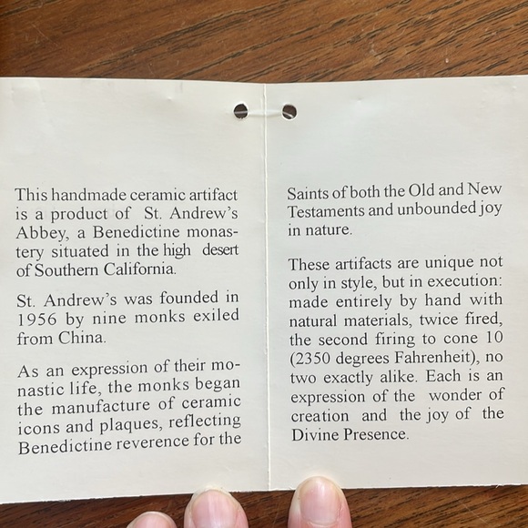 Cross Art - Picture 4 of 5